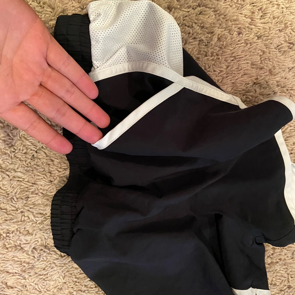 Athletic Shorts - Picture 3 of 3